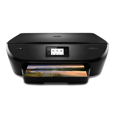 HP ENVY 5543 All-in-One Printer Setup | HP® Support