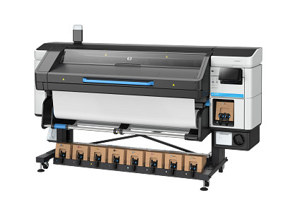HP Latex 830 W Printer