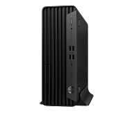 HP Elite SFF 800 G9 Desktop PC (7E5C9AV)