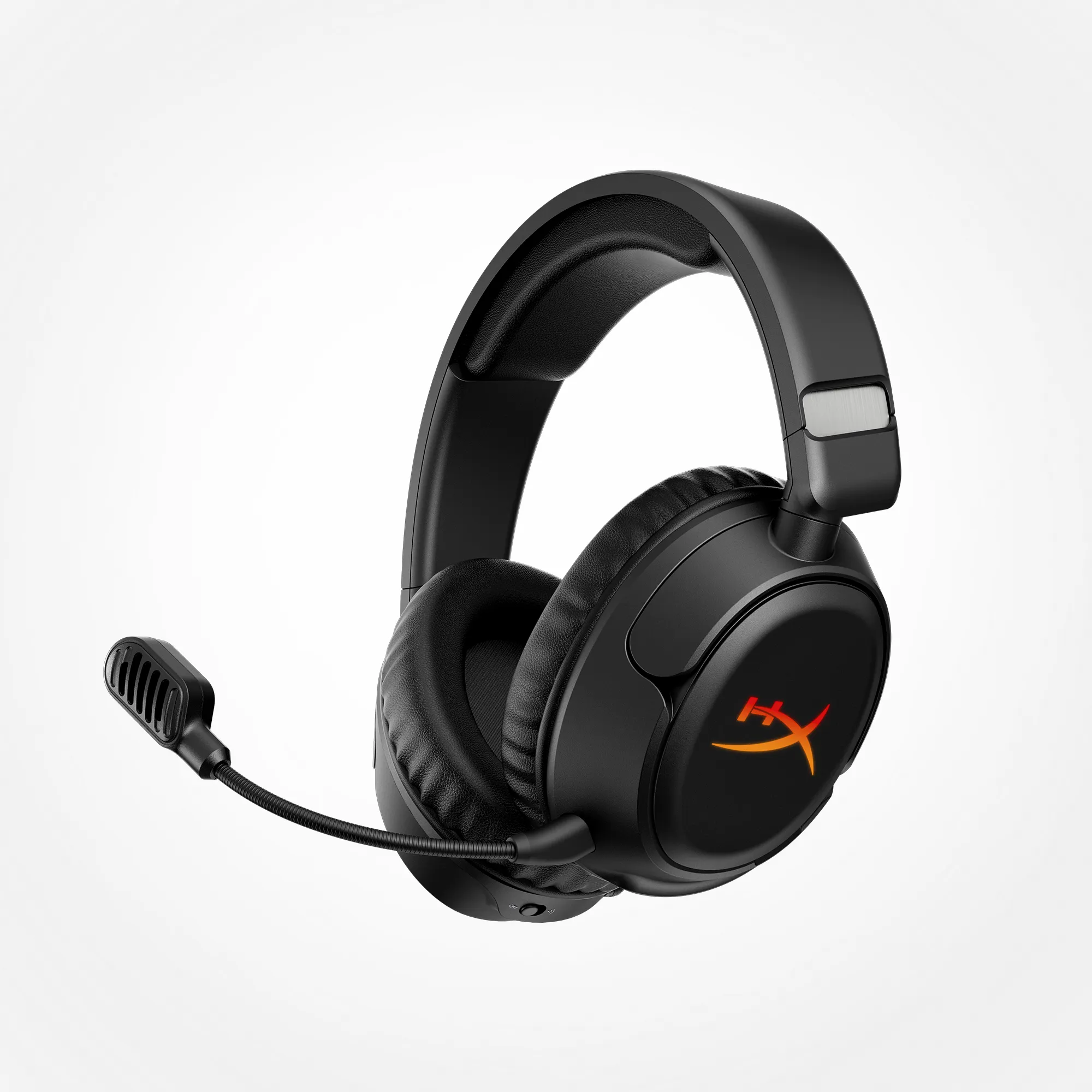 HyperX Cloud Flight 2 - Wireless Gaming Headset