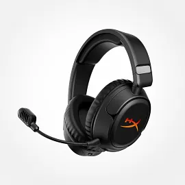 HyperX Cloud Flight 2 - Wireless Gaming Headset (Black)
