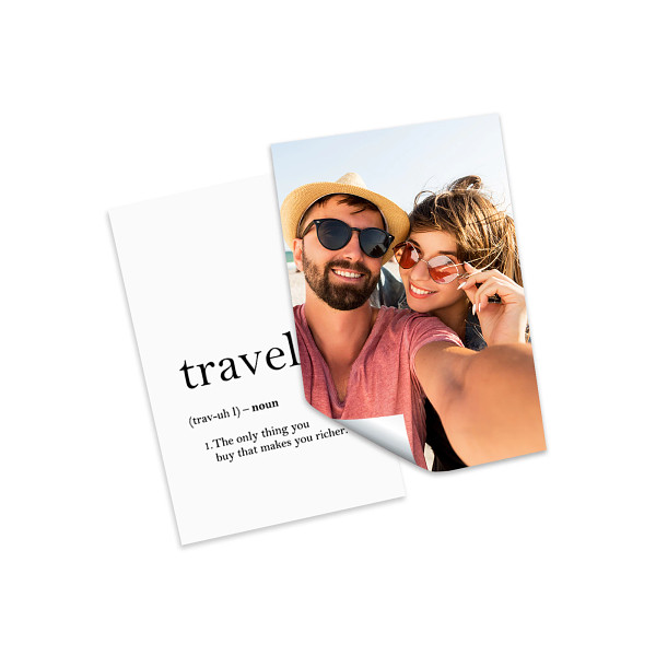 7HF70A HP Matte Photo Paper 10 X 15 cm, 25 sheets KSP 1 BTF Playbook 2.2 EMEA