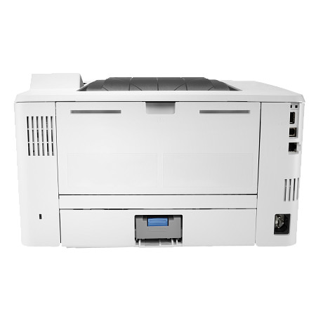 HP 3PZ15A LaserJet Enterprise M406dn - a garancia kiterjesztéshez végfelhasználói regisztráció szükséges!
