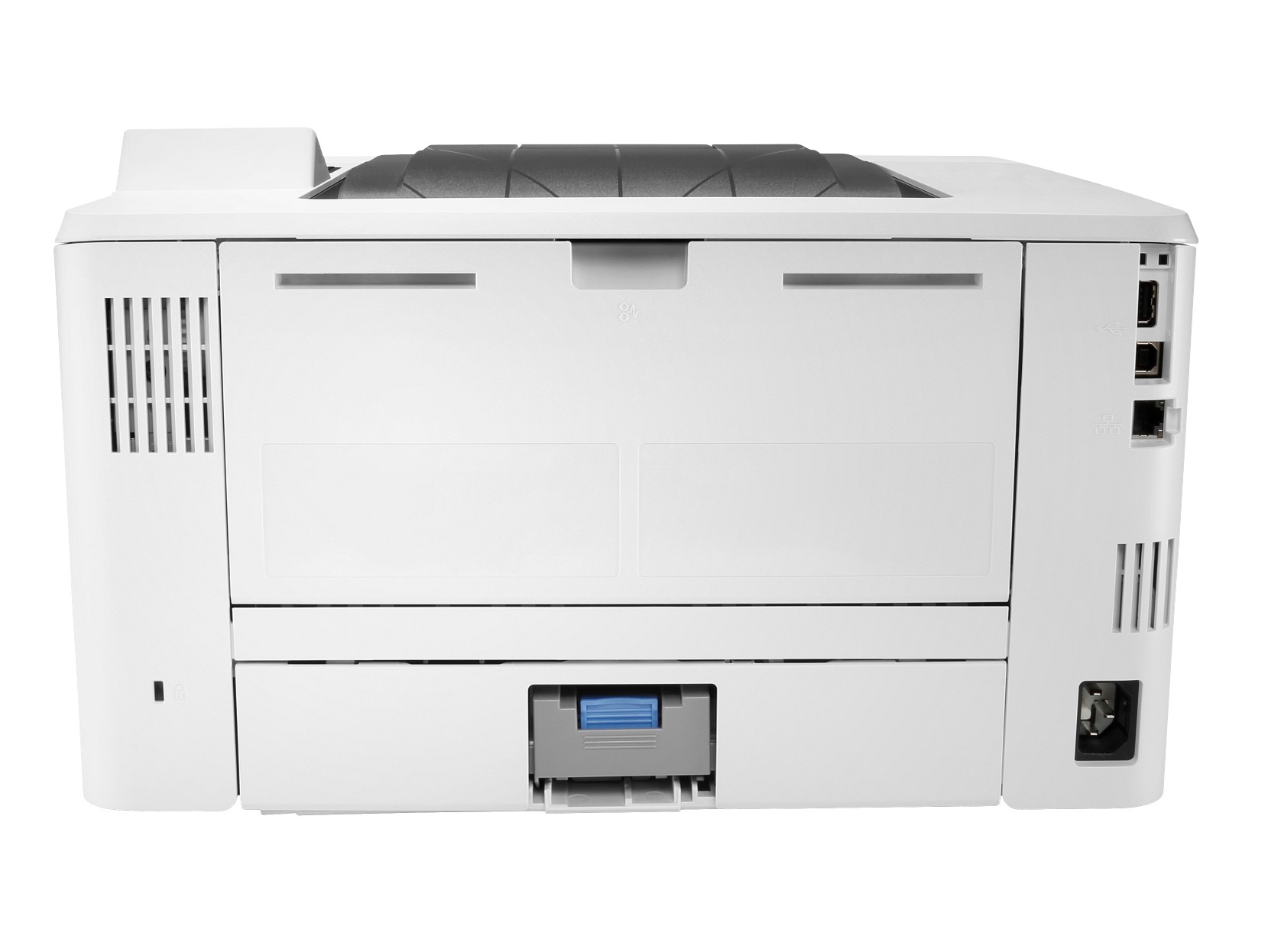 Imprimante HP LaserJet Enterprise M406dn ENERGY STAR - Photo 4/10