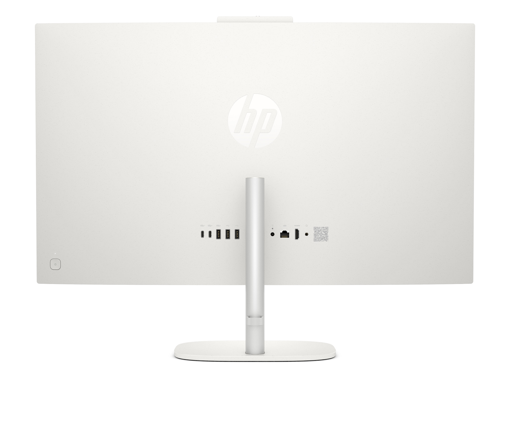 HP OmniStudio All-in-One Desktop Next Gen AI 27-cw0280 PC
