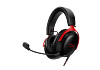 HP 727A9AA HyperX Cloud III – Gaming headset (fekete/vörös)