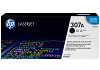 HP 307A CE740A No 307A Color Laserjet CP5225 fekete toner / festékkazetta 7000 oldal