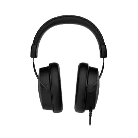 HyperX Cloud Alpha S - Gaming Headset (Black) (HX-HSCAS-BK/WW)