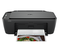 HP DeskJet Ink Advantage 2874 All-in-One Printer