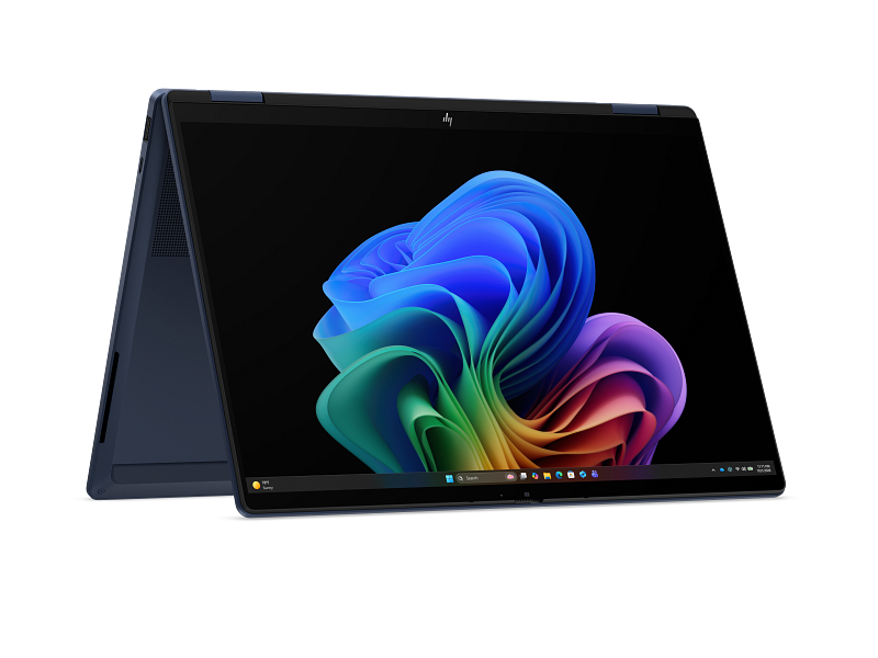 HP OmniBook X Flip 2-in-1 Laptop Next Gen AI 14-kb0000ni | HP® Africa