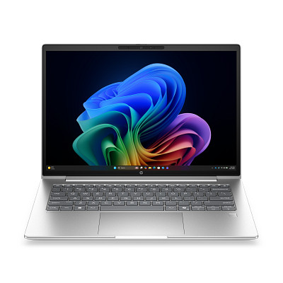 HP ProBook 4 G2i 14 inch Notebook Next Gen AI PC with 3 Yr Wolf Pro Security