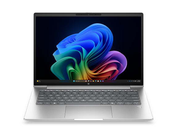 HP ProBook 4 G2i 16 inch Notebook Next Gen AI PC with 3 Yr Wolf