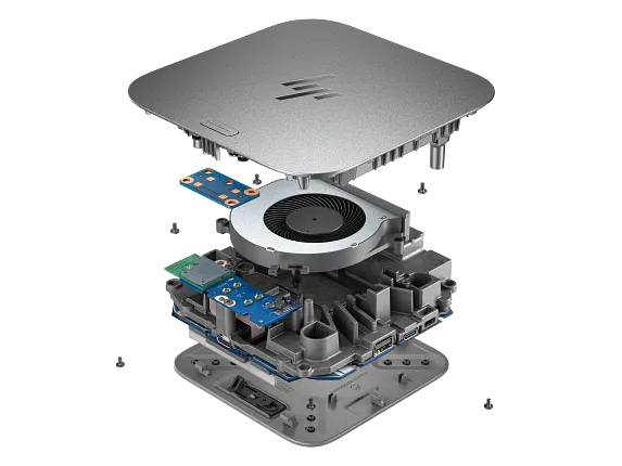 HP Thunderbolt 4 100W G6 Dock