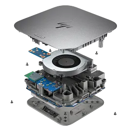 HP Thunderbolt 4 100W G6 Dock