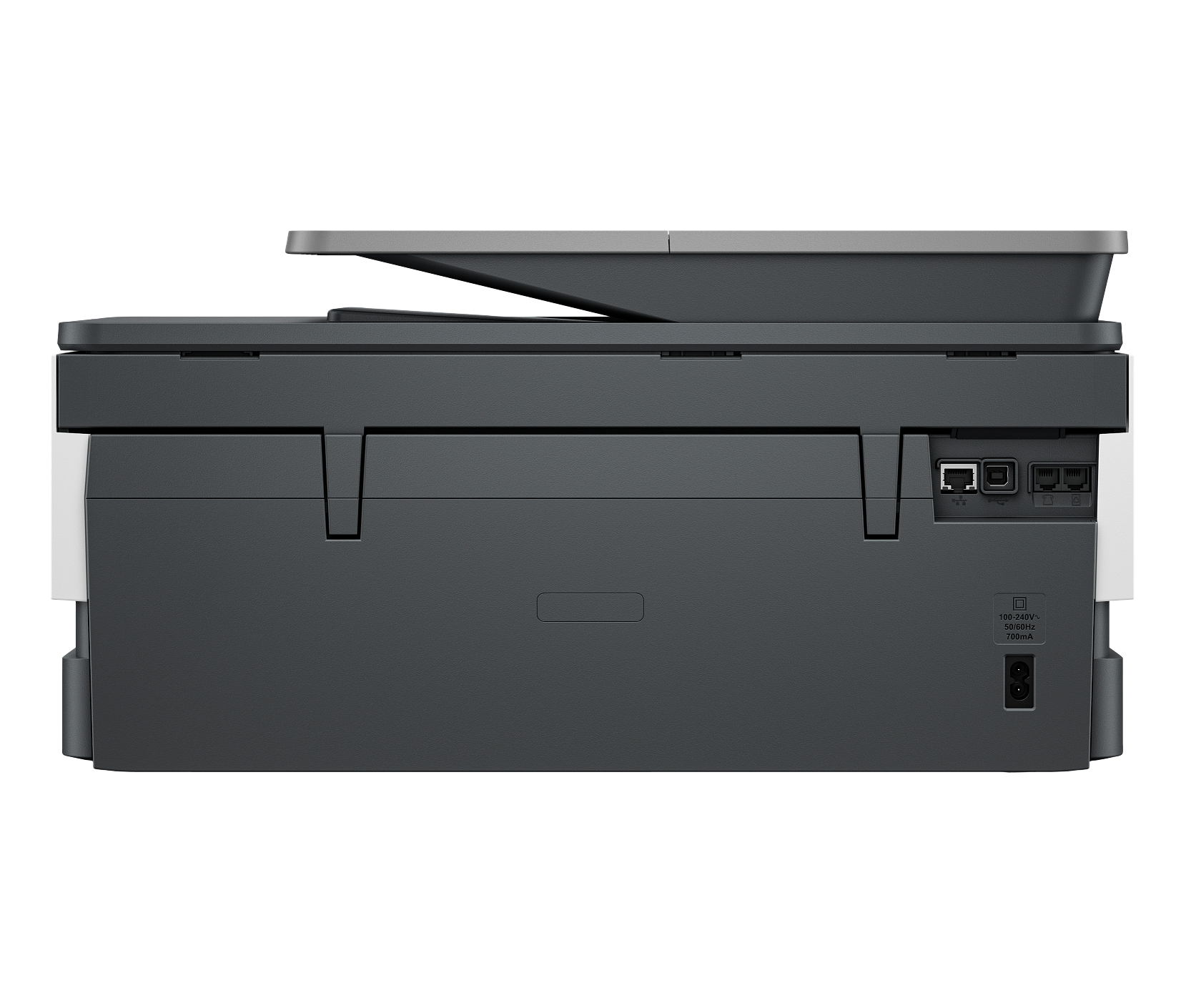 HP OfficeJet Pro 8135e Wireless All-in-One Certified Refurbished Printer with 3 - Picture 6 of 8