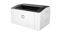 HP Laser 107w