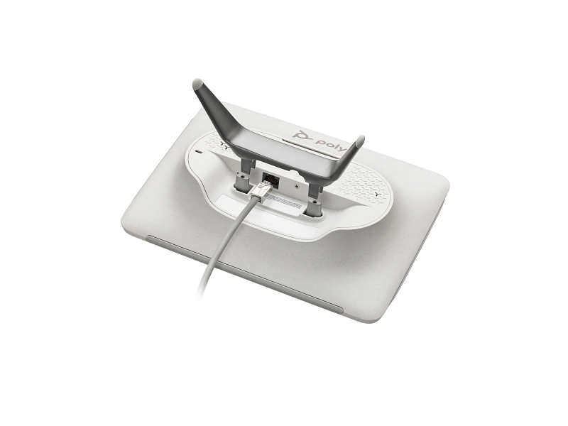 Poly TC10 White Touch Controller | HP® Africa