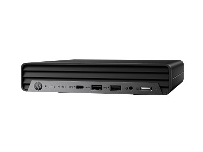 HP Renew Elite Mini 600 G9 Desktop PC