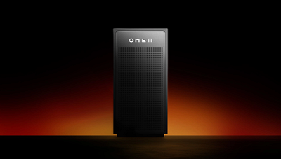 OMEN 35L Gaming Desktop PC GT17-0000a (BU4W4AV)