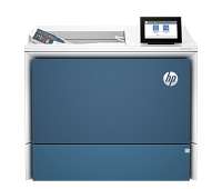 HP Color LaserJet Enterprise 6701dn Printer