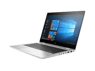 HP EliteBook x360 830 G5 Notebook PC