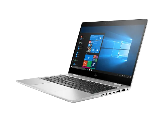 HP EliteBook x360 830 G5 Notebook PC