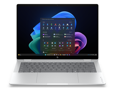 HP EliteBook X Flip G2i 14 inch Notebook Next Gen AI PC (C71ZTAV)