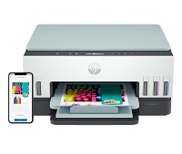 HP Smart Tank 672 All-in-One