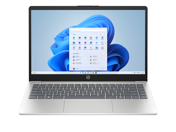 HP Laptop AI 14t-hc000