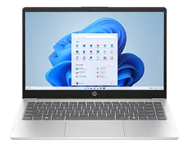 HP Laptop AI 14t-hc000, 14"