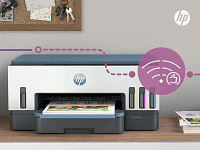 HP Smart Tank 720 All-in-One