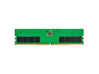 8GB DDR5 (1x8GB) 5600 UDIMM NECC Memory