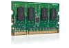HP CE483A 512 MB 144 érintkezős x32 DDR2 DIMM
