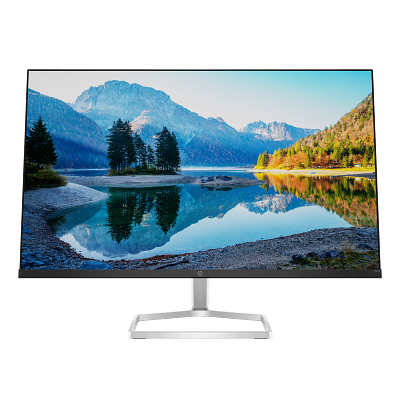 HP モニター M24fe 　 Amazon.co.jp: HP モニター 23.8インチ ディスプレイ フルHD 非光沢IPS