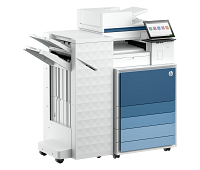 HP LaserJet Enterprise Flow MFP 8601z+