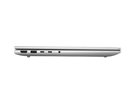 HP EliteBook 6 G1q 14 inch Notebook Next Gen AI PC, цвет: Snapdragon X Elite X1e-78-100, 32 Gb, 1 Tb — фото 8