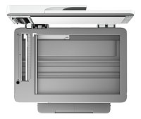 HP OfficeJet Pro 9730 Wide Format All-in-One Printer
