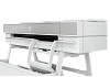 HP 2Y9H1A DesignJet T950 36-in Printer