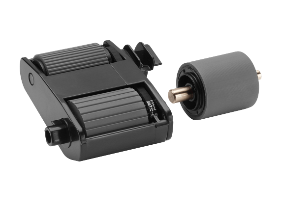 Kit de remplacement du rouleau du chargeur automatique de documents HP 200