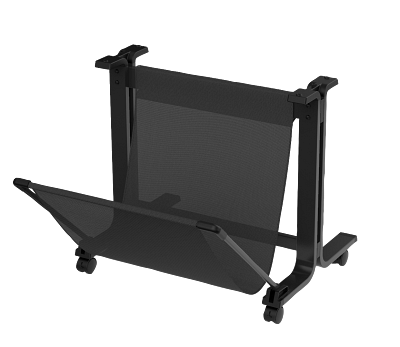 HP DesignJet T100/T500 24-in Printer Stand