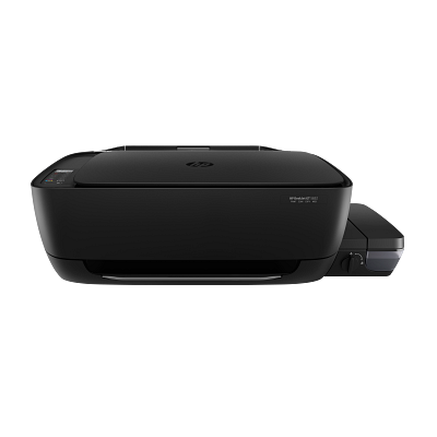 HP DeskJet GT 5822 All-in-One Printer