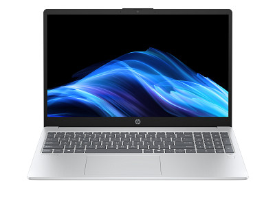 HP OmniBook 3 Laptop Next Gen AI 15-fn0105dx