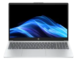 HP OmniBook 3 15.6 inch Laptop Next Gen AI PC