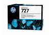 HP 727 B3P06A nyomtatófej T930 T1600 T2600