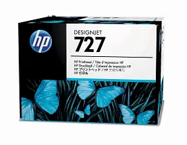 HP 727 DesignJet Printhead, B3P06A