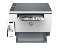 HP LaserJet MFP M235dwe Printer