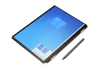 【ジャンク】HP Spectre x360 Convertible HP Unveils Spectre x360 14, a Laptop Convertible With Intel's