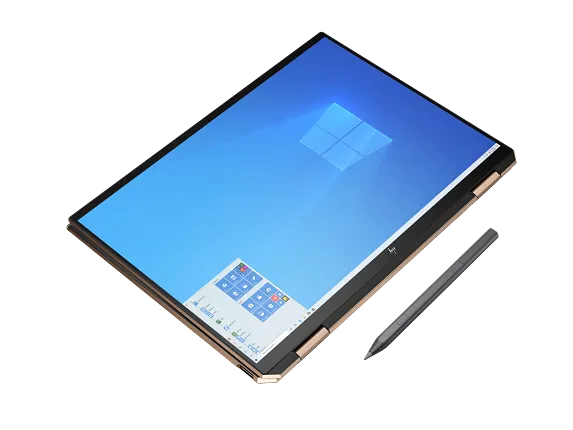 Customer Reviews: HP Spectre x360 Convertible 14-ea2035nr,