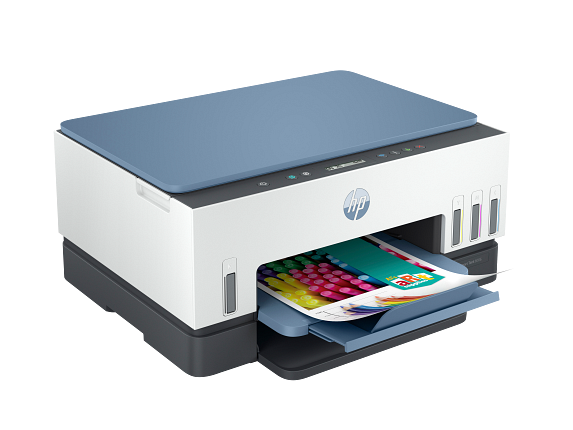 Photo HP 8