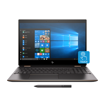 HP Spectre x360 - 15-df1033dx | HP® Support